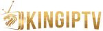 king iptv logo aegoal (1)